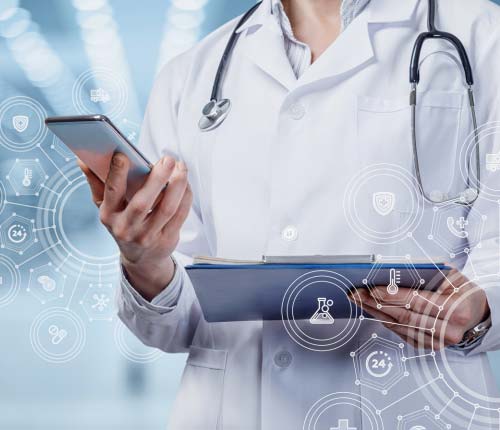 About Zaffjay Medical Services