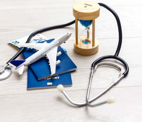  Medical Tourism